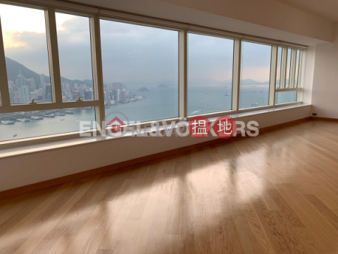 4 Bedroom Luxury Flat for Rent in Tsim Sha Tsui | The Masterpiece 名鑄 _0