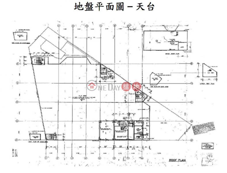 設施齊全，優質工廈，可做倉，大落貨區
