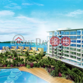 4 Bedroom Luxury Flat for Rent in Science Park | Providence Bay Phase 1 Tower 12 天賦海灣1期12座 _0