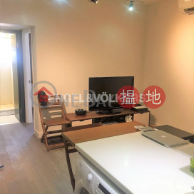 2 Bedroom Flat for Sale in Sai Ying Pun, Po Lam Court 寶林閣 | Western District (EVHK98375)_0