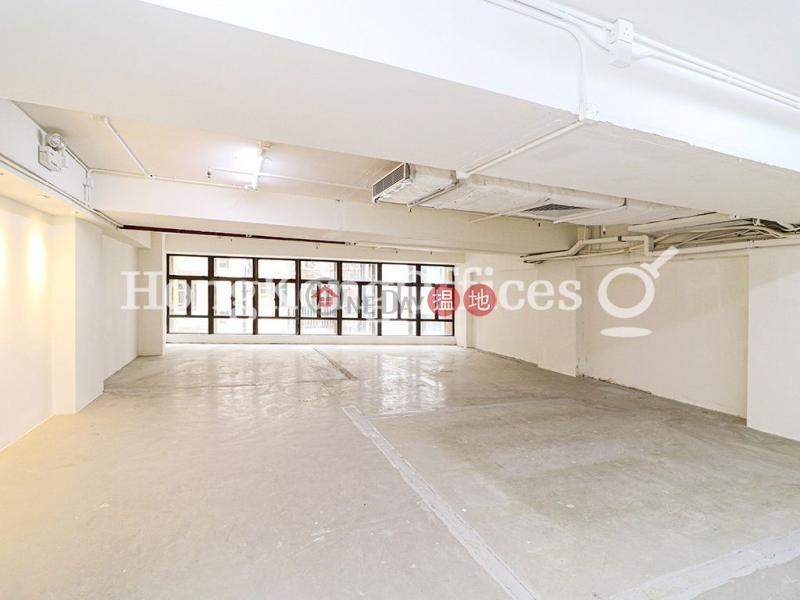 HK$ 87,360/ month, Chao\'s Building, Western District, Office Unit for Rent at Chao\'s Building