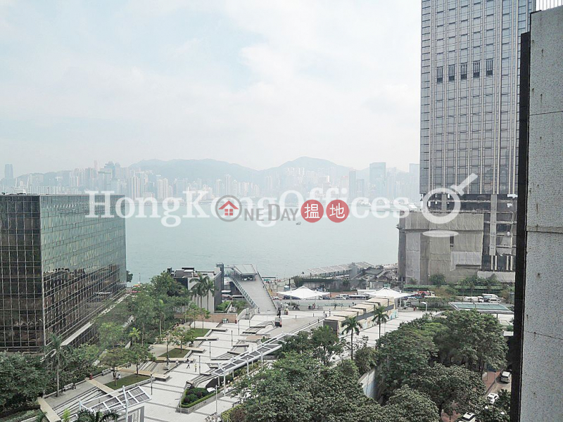 Office Unit for Rent at Empress Plaza, Empress Plaza 帝后廣場 Rental Listings | Yau Tsim Mong (HKO-73178-AHHR)