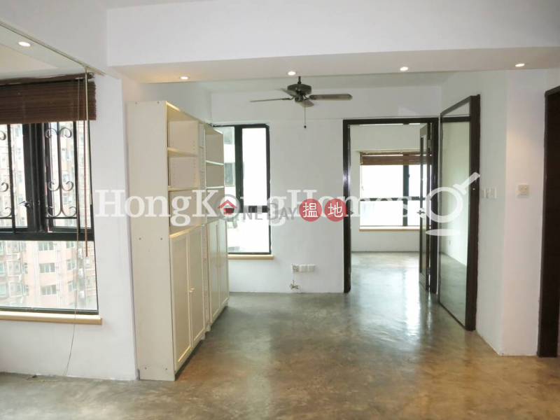 1 Bed Unit for Rent at Wilton Place, 18 Park Road | Western District Hong Kong | Rental | HK$ 23,000/ month