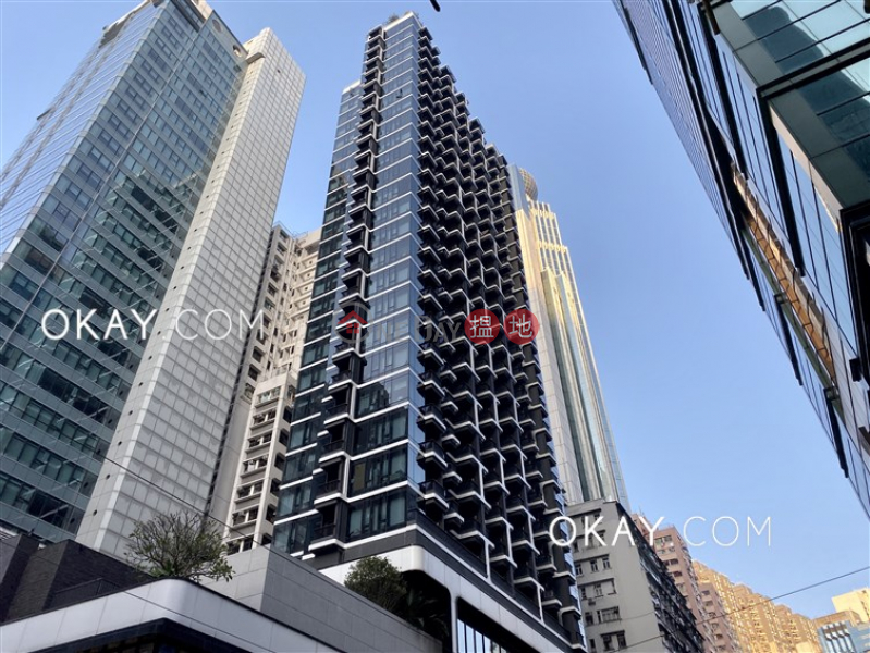 Property Search Hong Kong | OneDay | Residential, Rental Listings, Lovely with balcony in Western District | Rental