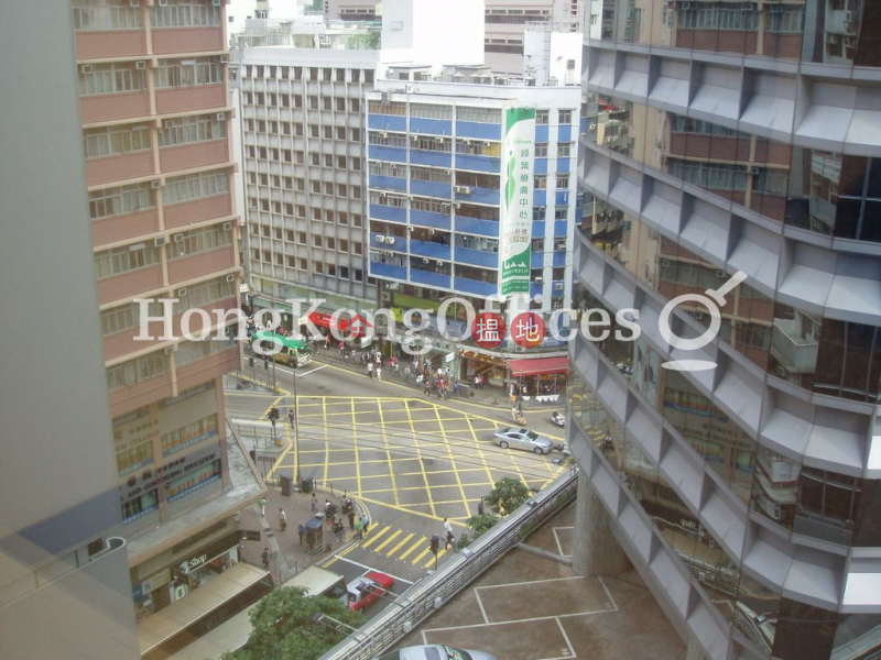 Office Unit for Rent at Tai Tong Building | Tai Tong Building 大同大廈 Rental Listings