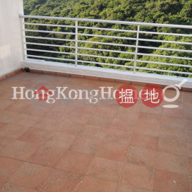 3 Bedroom Family Unit for Rent at Floral Villas
