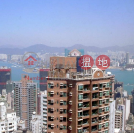 3 Bedroom Family Flat for Sale in Central Mid Levels | Flourish Court 殷榮閣 _0