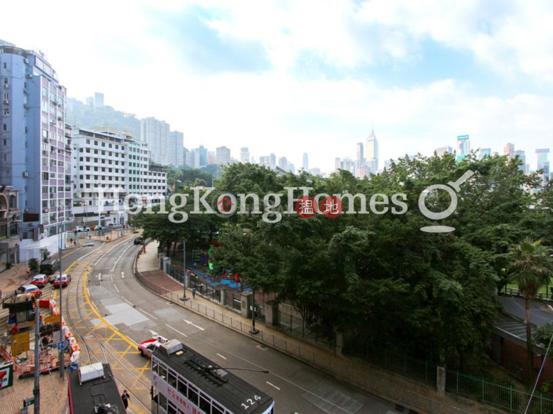 Property Search Hong Kong | OneDay | Residential Sales Listings, 2 Bedroom Unit at Hooley Mansion | For Sale