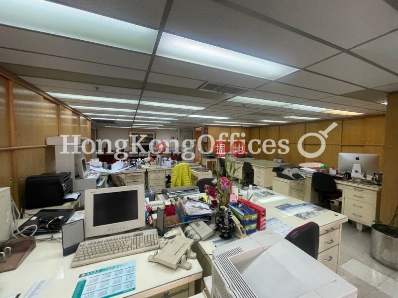Office Unit for Rent at The Chinese Manufacturers Association Of Hong Kong Building | 64 Connaught Road Central | Central District, Hong Kong, Rental, HK$ 105,600/ month