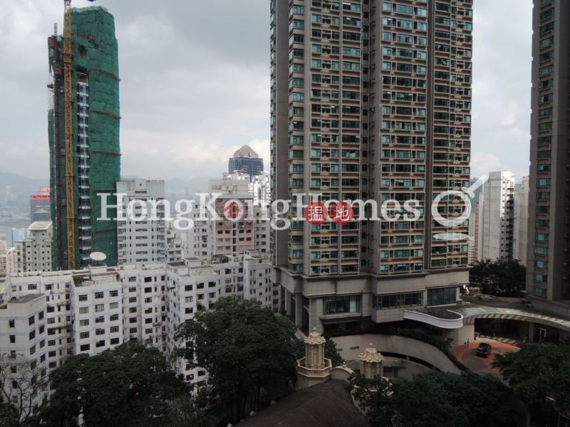 Property Search Hong Kong | OneDay | Residential | Sales Listings | 3 Bedroom Family Unit at Blessings Garden | For Sale