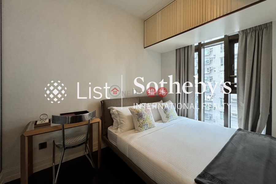 HK$ 31,000/ month, Castle One By V | Western District Property for Rent at Castle One By V with 1 Bedroom