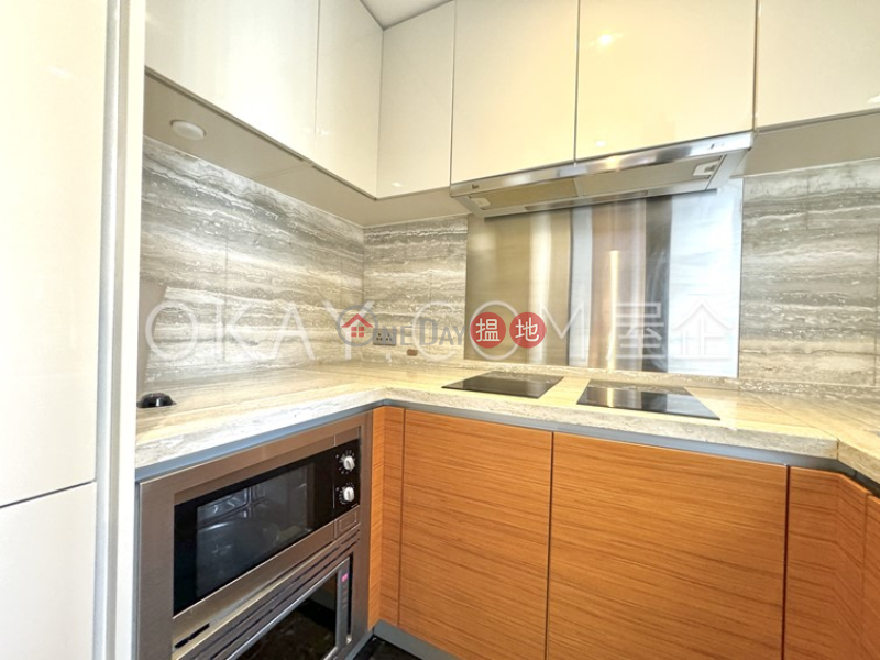 Property Search Hong Kong | OneDay | Residential Sales Listings Charming 2 bed on high floor with harbour views | For Sale
