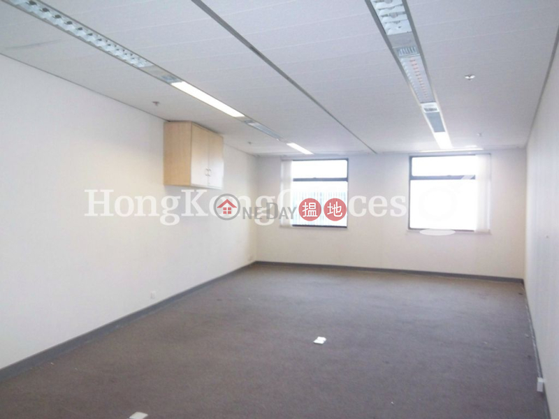 Office Unit for Rent at Hopewell Centre, 183 Queens Road East | Wan Chai District, Hong Kong | Rental HK$ 73,350/ month
