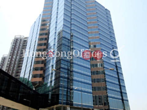 Office Unit for Rent at Cityplaza 3, Cityplaza 3 太古城中心3期 | Eastern District (HKO-89817-AGHR)_0