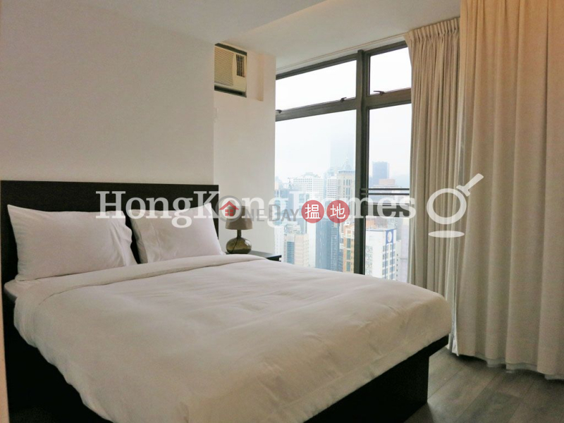 HK$ 41,000/ month, Hollywood Terrace | Central District | 2 Bedroom Unit for Rent at Hollywood Terrace