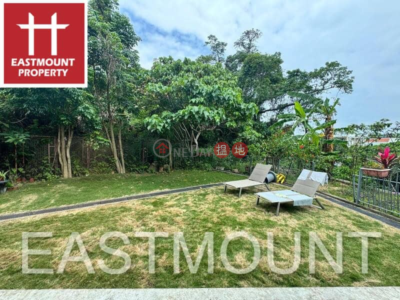 Clearwater Bay Village House | Property For Rent or Lease in Ng Fai Tin 五塊田-Detached, Big garden | Property ID:3819 | Ng Fai Tin Village House 五塊田村屋 Rental Listings