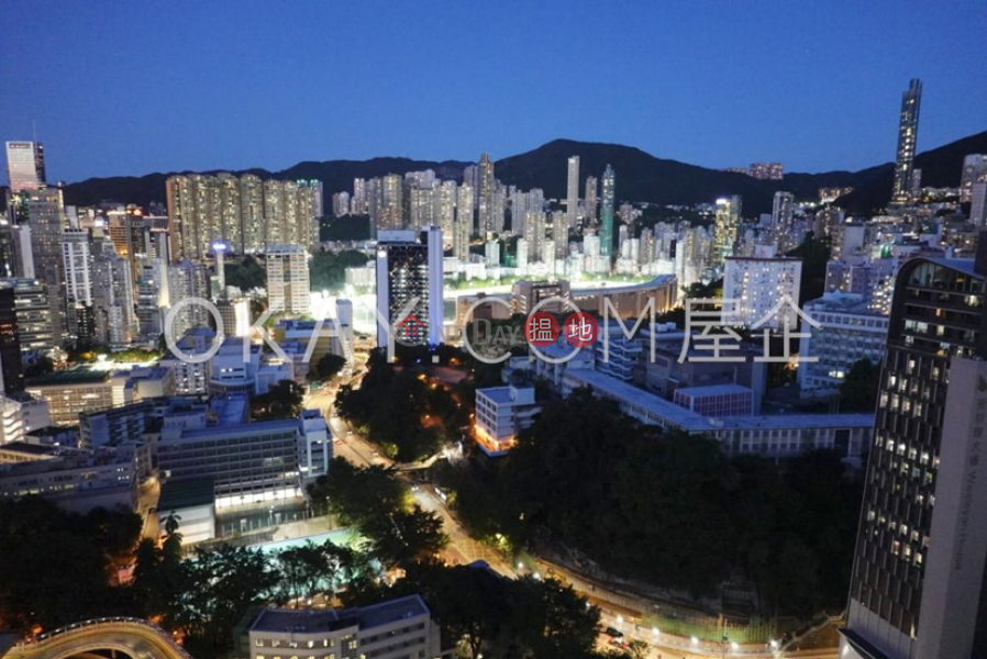 尚翹峰1期1座-高層|住宅-出售樓盤|HK$ 1,150萬