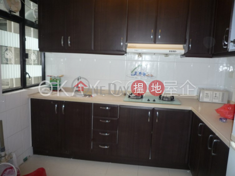 Charming 3 bedroom in Tin Hau | Rental, Park Towers Block 1 柏景臺1座 | Eastern District (OKAY-R38611)_0