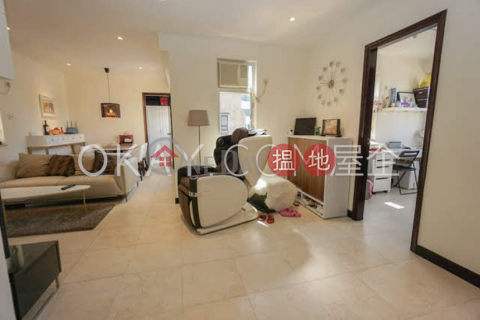 Rare 3 bedroom on high floor with rooftop | Rental | Hoi Kwong Court 海光苑 _0