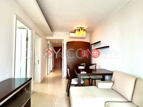 Charming 2 bedroom with balcony | For Sale | Princeton Tower 普頓臺 _0