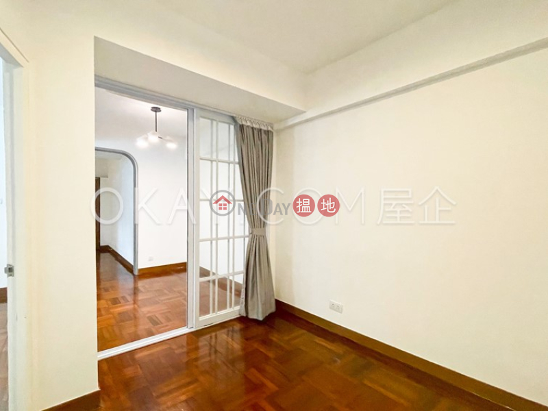 Property Search Hong Kong | OneDay | Residential, Rental Listings | Gorgeous 2 bedroom with balcony | Rental