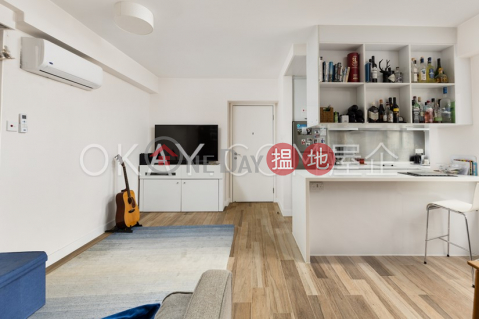 Unique 2 bedroom in Sai Ying Pun | For Sale | Kam Yu Mansion 金裕樓 _0
