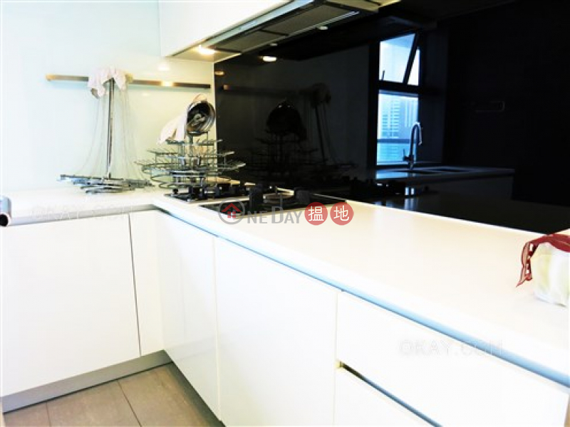 Property Search Hong Kong | OneDay | Residential, Rental Listings Luxurious 3 bed on high floor with harbour views | Rental