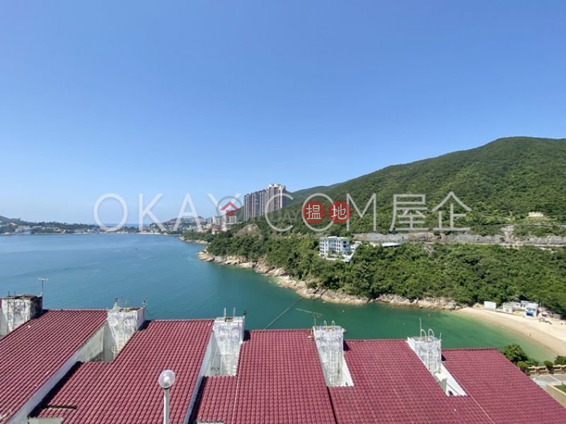 Rare house with sea views, terrace | Rental | Red Hill Park 紅山花園 Rental Listings