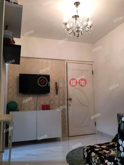 Dandenong Mansion | 1 bedroom Low Floor Flat for Sale|Dandenong Mansion(Dandenong Mansion)Sales Listings (QFANG-S69955)_0