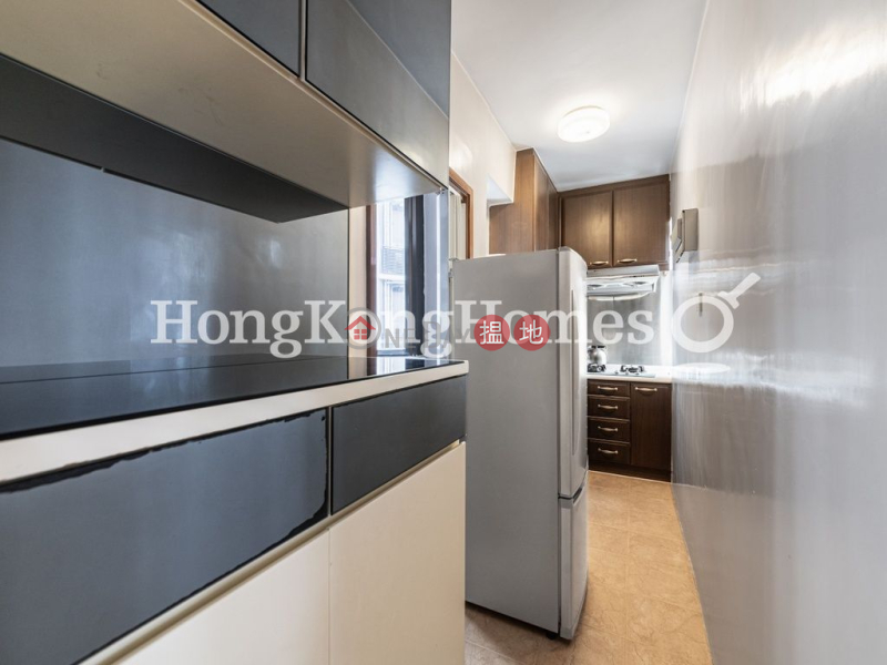 2 Bedroom Unit for Rent at Smiling Court, Smiling Court 天悅閣 Rental Listings | Western District (Proway-LID204516R)