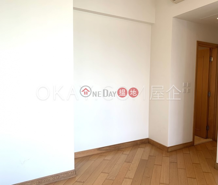HK$ 38,000/ month | Tower 1 Harbour Green Yau Tsim Mong, Luxurious 3 bedroom on high floor with balcony | Rental