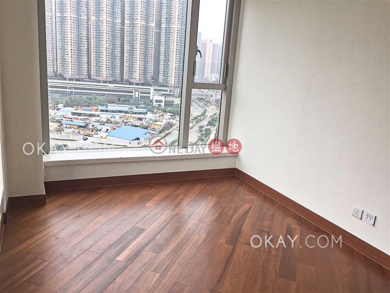 Luxurious 3 bedroom on high floor with balcony | For Sale | 23 Tong Yin Street | Sai Kung Hong Kong, Sales, HK$ 15.5M