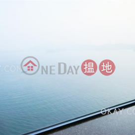 Luxurious 2 bed on high floor with sea views & balcony | Rental | Phase 4 Bel-Air On The Peak Residence Bel-Air 貝沙灣4期 _0