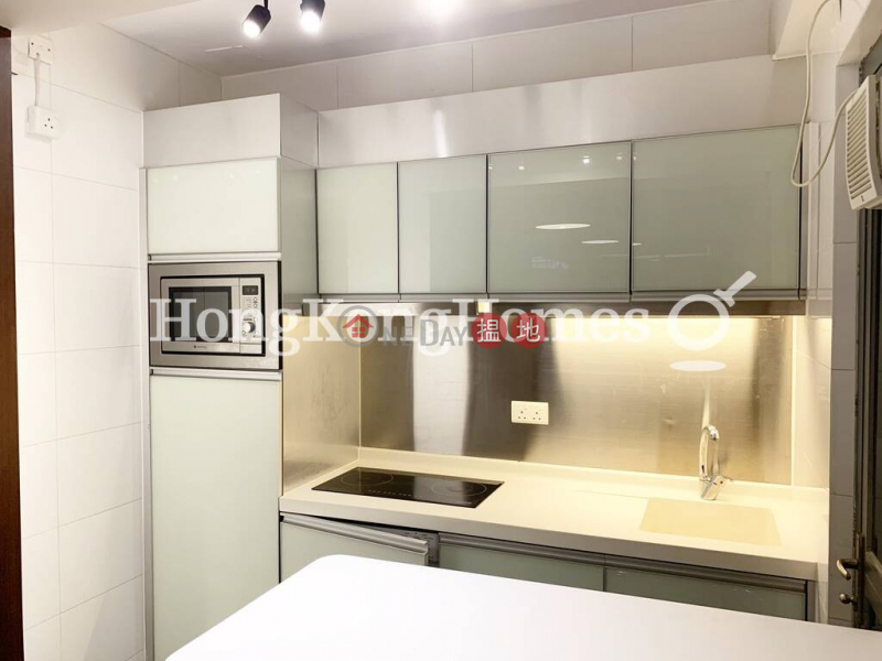 2 Bedroom Unit for Rent at The Morrison 28 Yat Sin Street | Wan Chai District Hong Kong Rental HK$ 26,000/ month