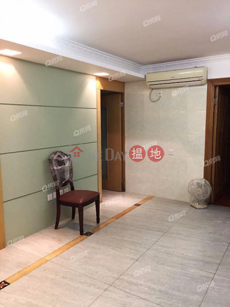 HK$ 19.3M City Garden Block 12 (Phase 2) Eastern District, City Garden Block 12 (Phase 2) | 3 bedroom Low Floor Flat for Sale