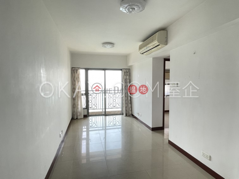 Charming 2 bedroom on high floor with balcony | Rental | The Merton 泓都 Rental Listings
