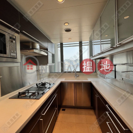 Three bedrooms and one apartment in The Harbourside | The Harbourside Tower 1 君臨天下1座 _0