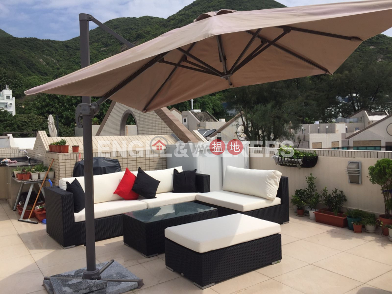 HK$ 60,000/ month | Stanford Villa, Southern District 2 Bedroom Flat for Rent in Stanley