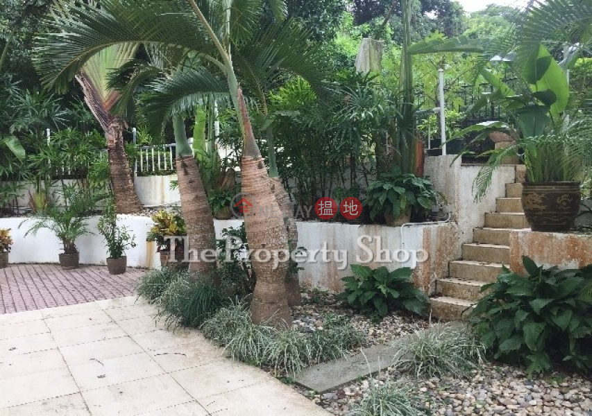 HK$ 83,000/ month | Caribbean Villa, Sai Kung Lovely House ~ Company Property
