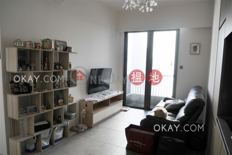 Rare 2 bedroom with balcony | For Sale|Western DistrictBohemian House(Bohemian House)Sales Listings (OKAY-S305948)_0