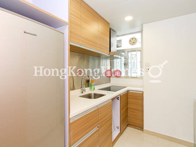 Property Search Hong Kong | OneDay | Residential, Rental Listings, 2 Bedroom Unit for Rent at Great George Building