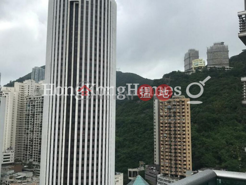 Studio Unit for Rent at J Residence, J Residence 嘉薈軒 | Wan Chai District (Proway-LID70235R)_0