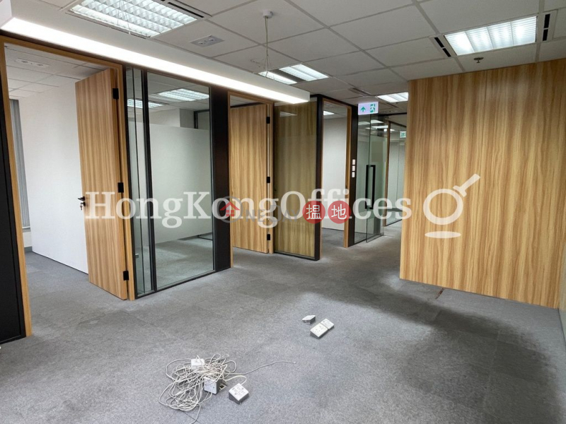 Property Search Hong Kong | OneDay | Office / Commercial Property Rental Listings, Office Unit for Rent at Lippo Centre