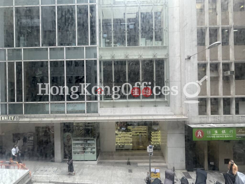 Office Unit for Rent at Abdoolally House, Abdoolally House 鴨都喇利大廈 Rental Listings | Central District (HKO-15507-ABHR)
