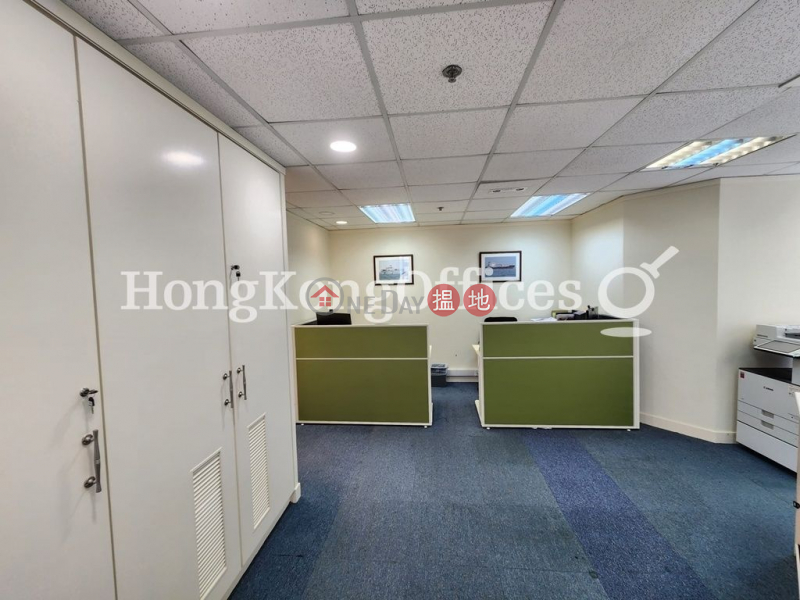 Office Unit for Rent at Lippo Centre, Lippo Centre 力寶中心 Rental Listings | Central District (HKO-8806-ACHR)