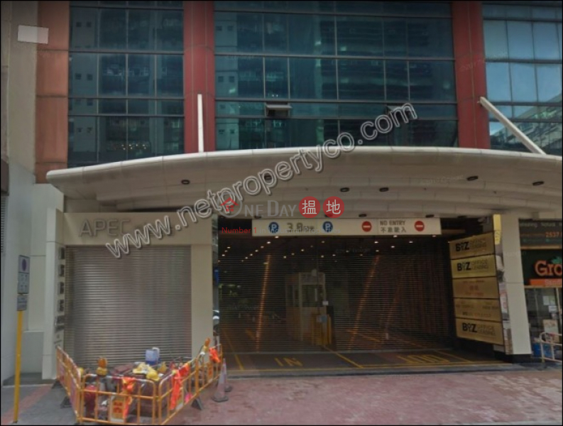 Prime Office for Lease | 49 Hoi Yuen Road | Kwun Tong District | Hong Kong Rental | HK$ 22,838/ month