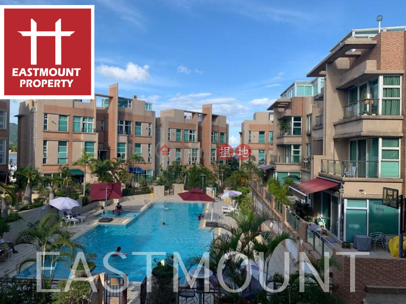 Property Search Hong Kong | OneDay | Residential, Sales Listings | Sai Kung Town Apartment | Property For Sale in Costa Bello, Hong Kin Road 康健路西貢濤苑-With roof, Close to Sai Kung Town | Property ID:2839
