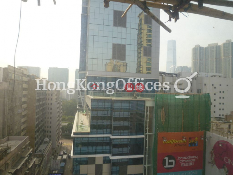 Property Search Hong Kong | OneDay | Office / Commercial Property, Rental Listings, Office Unit for Rent at Taurus Building