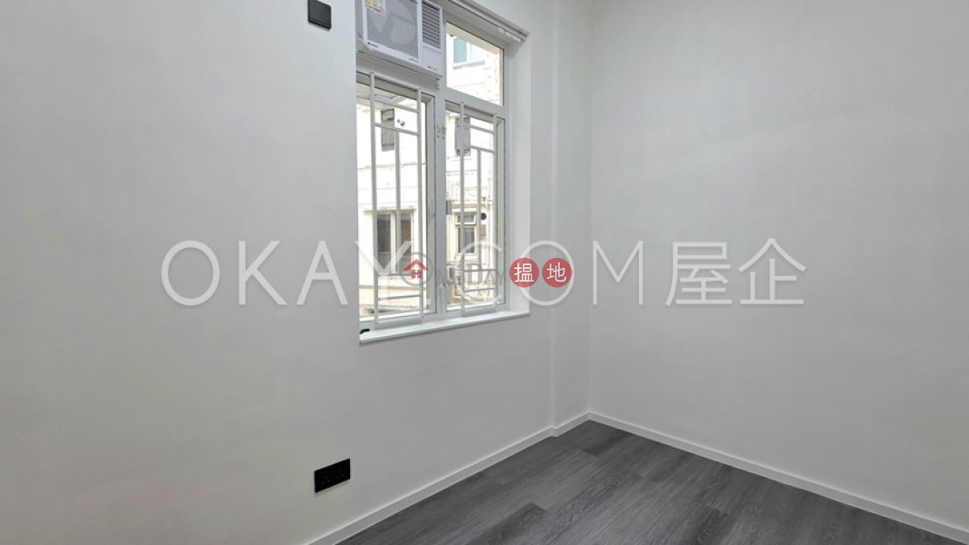 HK$ 46,000/ 月-藍塘別墅灣仔區3房2廁,實用率高,極高層藍塘別墅出租單位