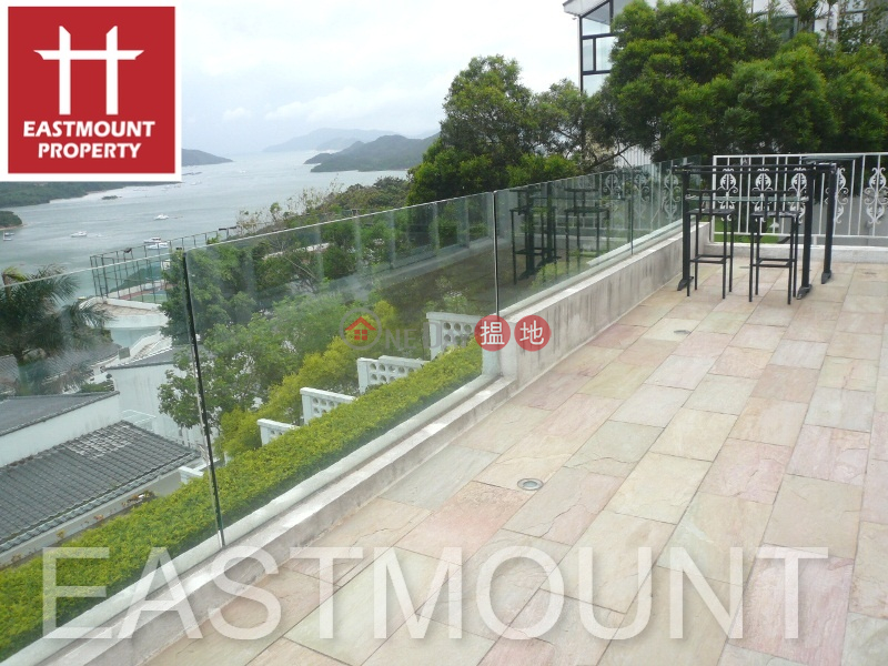 HK$ 75,000/ month | Floral Villas Sai Kung, Sai Kung Villa House | Property For Rent or Lease in Floral Villas, Tso Wo Road 早禾路早禾居-Detached, Well managed